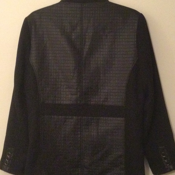 Men’s Dinner Jacket - Picture 2 of 4